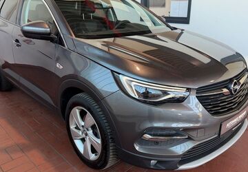 Opel Grandland (X) 114.785 km 13.900 &euro; Henstedt-Ulzburg (bei Hamburg) 24558