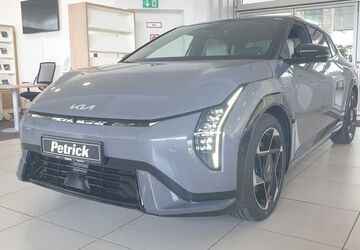 Kia EV4 1.320 km 48.795 &euro; Hamburg 22525