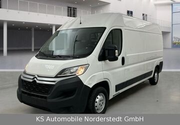 Citroen Jumper 178.073 km 15.900 &euro; Bönningstedt 25474