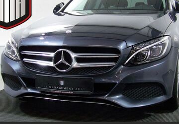 Mercedes-Benz C 250 173.344 km 15.338 &euro; Hamburg Stadtteil Horn 22119