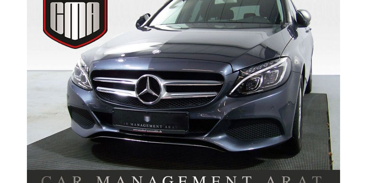 Mercedes-Benz C 250 173.344 km 15.338 &euro; Hamburg Stadtteil Horn 22119