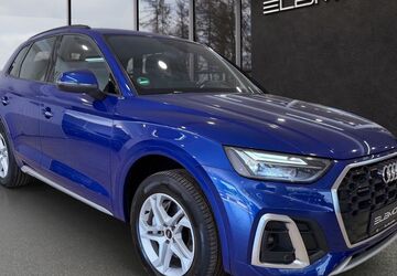 Audi Q5 83.000 km 31.990 &euro; Hamburg 20537