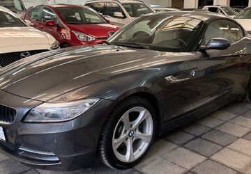 BMW Z4 60.183 km 22.850 &euro; Hamburg 22087