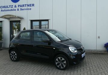 Renault Twingo 63.335 km 9.390 &euro; Trittau bei Hamburg 22946