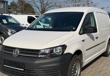 VW Caddy 95.020 km 13.800 &euro; Appen-Etz 25482