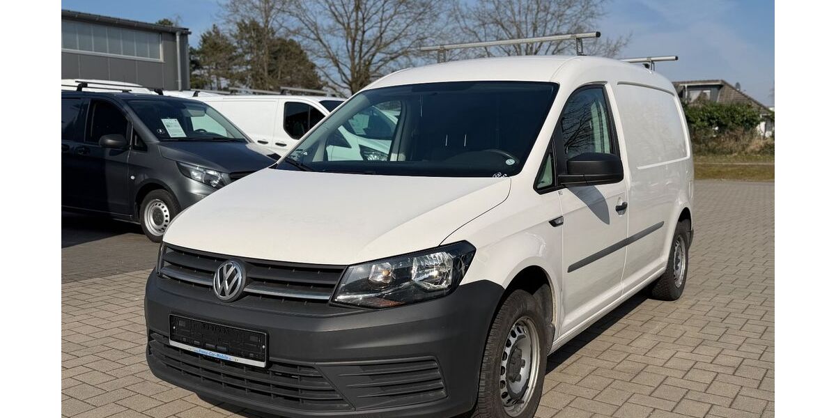 VW Caddy 95.020 km 13.800 &euro; Appen-Etz 25482