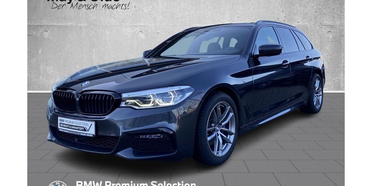 BMW 530 97.520 km 30.999 &euro; Kaltenkirchen 24568