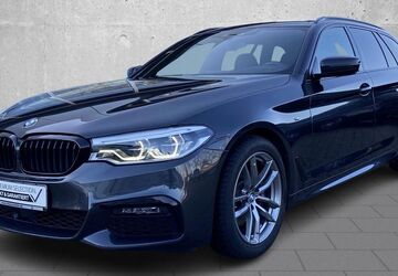 BMW 530 97.520 km 31.999 &euro; Kaltenkirchen 24568