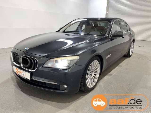 BMW 730 311.000 km 9.450 &euro; Norderstedt 22848