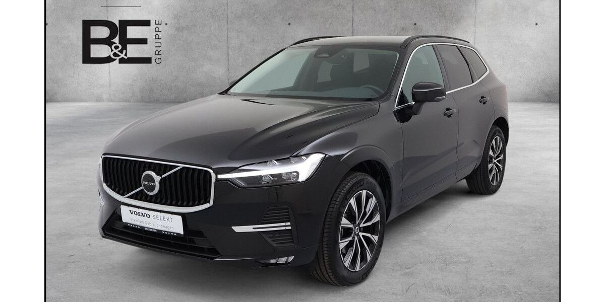 Volvo XC60 27.800 km 41.950 &euro; Norderstedt 22848