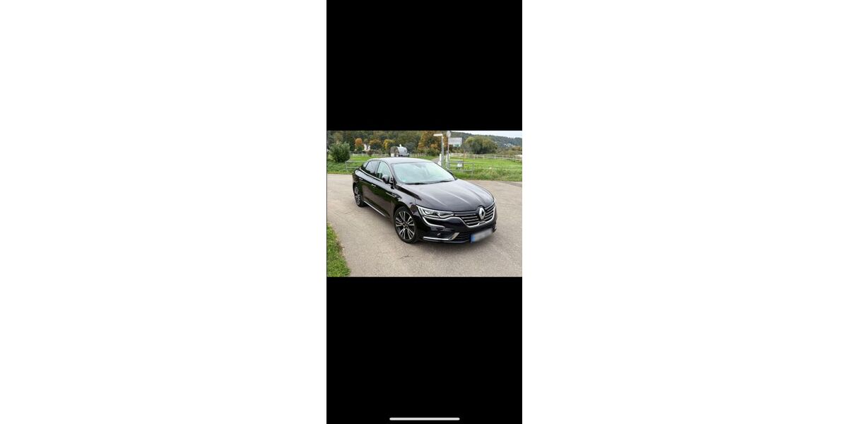 Renault Talisman 62.500 km 17.900 &euro; Hamburg 22549