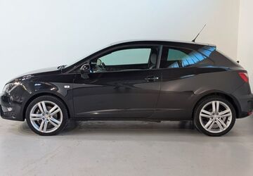 Seat Ibiza 59.000 km 11.290 &euro; Tornesch 25436