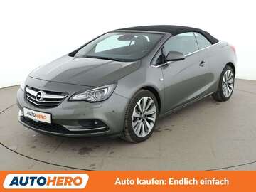 Gebrauchte Opel Cascada