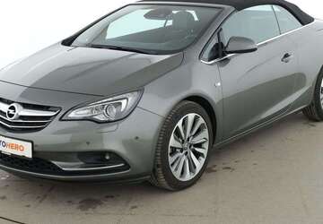 Opel Cascada 43.465 km 17.450 &euro; Hamburg 22529