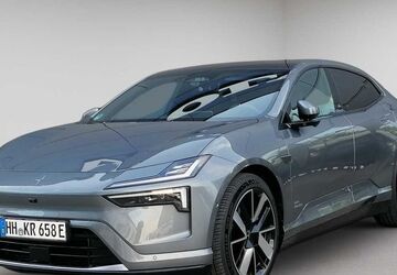Polestar 4 7.500 km 55.850 &euro; Hamburg 22761