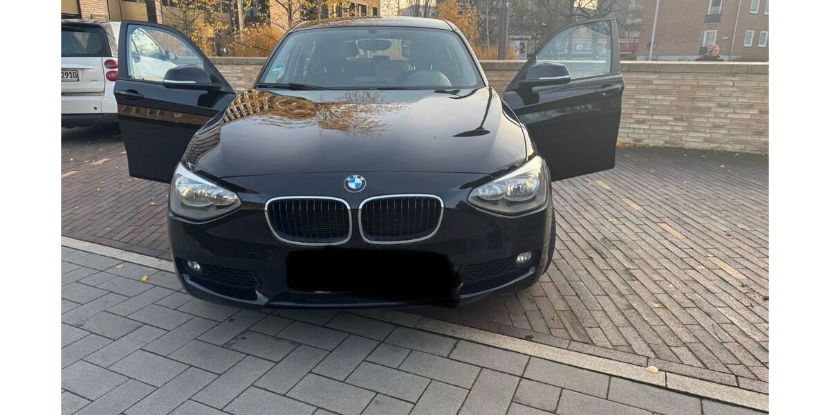 BMW 114 167.000 km 6.500 &euro; Hamburg 22761