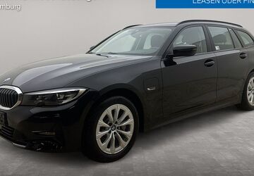 BMW 330 74.487 km 26.774 &euro; Barsbüttel bei Hamburg 22885