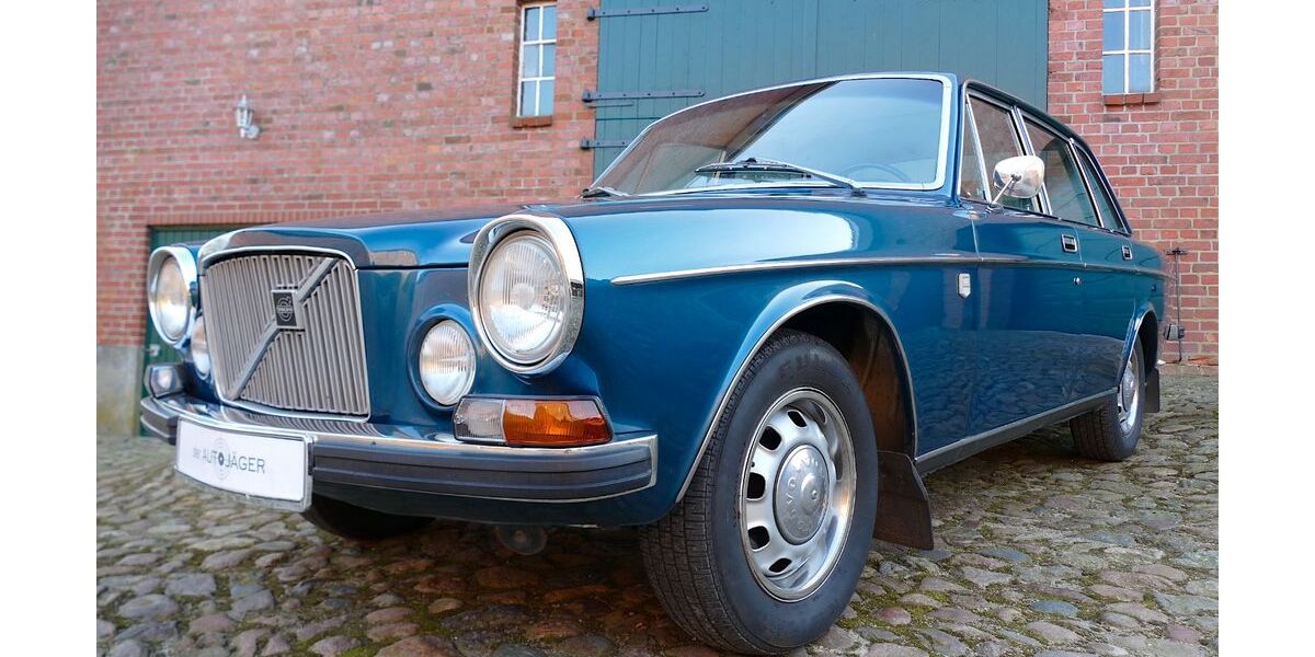 Volvo Andere 222.080 km 19.800 &euro; Hamburg 22047