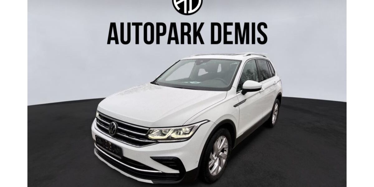 VW Tiguan 34.980 km 28.490 &euro; Appen 25482