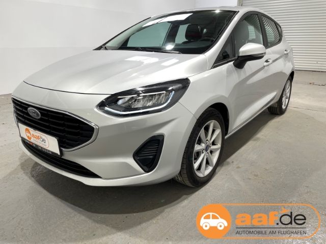 Ford Fiesta 126.000 km 9.950 &euro; Norderstedt 22848
