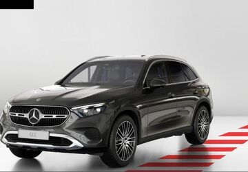 Mercedes-Benz GLC 200 8.050 km 60.998 &euro; Reinbek 21465