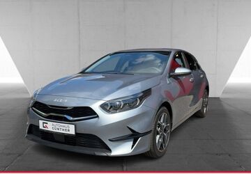 Kia ceed / Ceed 10.643 km 22.990 &euro; Ahrensburg 22926