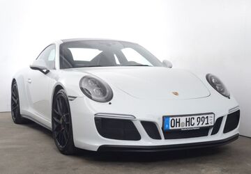 Porsche 991 71.279 km 109.900 &euro; Hamburg 20537