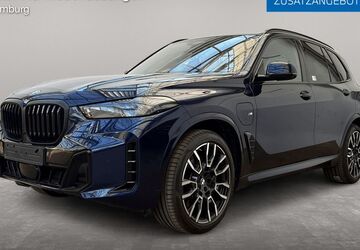 BMW X5 11.889 km 102.903 &euro; Barsbüttel bei Hamburg 22885