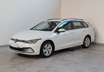 VW Golf 56.690 km 20.975 &euro; Ellerhoop bei Hamburg 25373