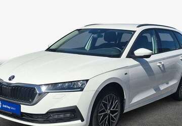 Skoda Octavia 55.690 km 23.990 &euro; Kaltenkirchen 24568