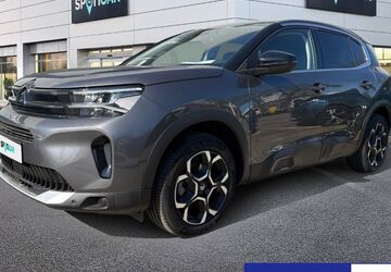 Citroen C5 Aircross 20.396 km 18.990 &euro; Hamburg 20537
