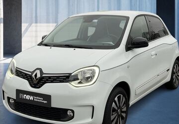 Renault Twingo 43.155 km 10.990 &euro; Hamburg 20537