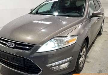 Ford Mondeo 412.000 km 3.450 &euro; Norderstedt 22848