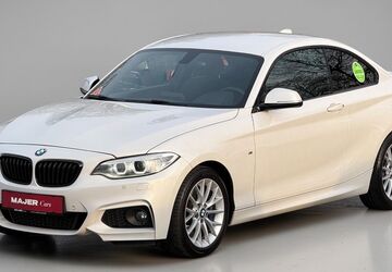 BMW 218 110.346 km 13.990 &euro; Hamburg 22043