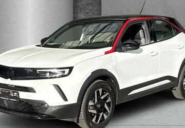 Opel Mokka 28.800 km 18.960 &euro; Hamburg 22529