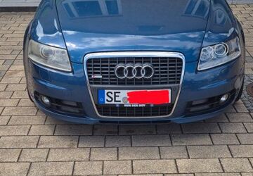 Audi A6 359.200 km 3.690 &euro; Norderstedt 22846