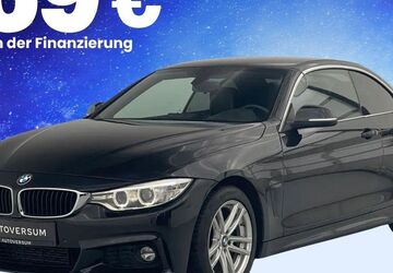 BMW 428 76.960 km 20.985 &euro; Uetersen bei Hamburg 25436