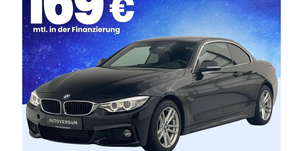 BMW 428 76.960 km 20.985 &euro; Uetersen bei Hamburg 25436