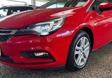 Opel Astra 144.783 km 11.490 &euro; Elmshorn 25337