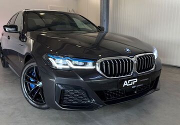 BMW 540 148.000 km 39.999 &euro; Kaltenkirchen 24568