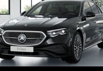 Mercedes-Benz E 220 9.900 km 63.900 &euro; Hamburg 22047