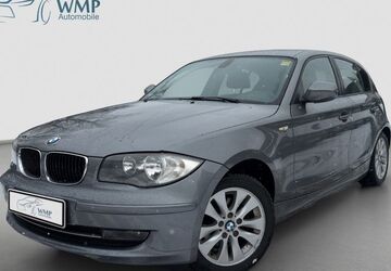 BMW 118 210.000 km 3.990 &euro; Hamburg 22045