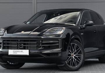 Porsche Cayenne 19.900 km 113.900 &euro; Hamburg 22143