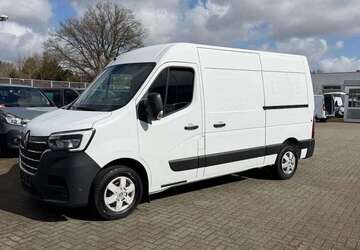 Renault Master 96.486 km 18.900 &euro; Norderstedt 22851