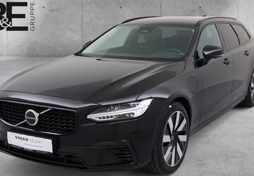 Volvo V90 25.990 km 43.950 &euro; Glinde 21509