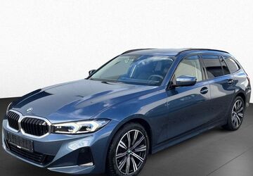 BMW 318 9.269 km 39.350 &euro; Hamburg 21073