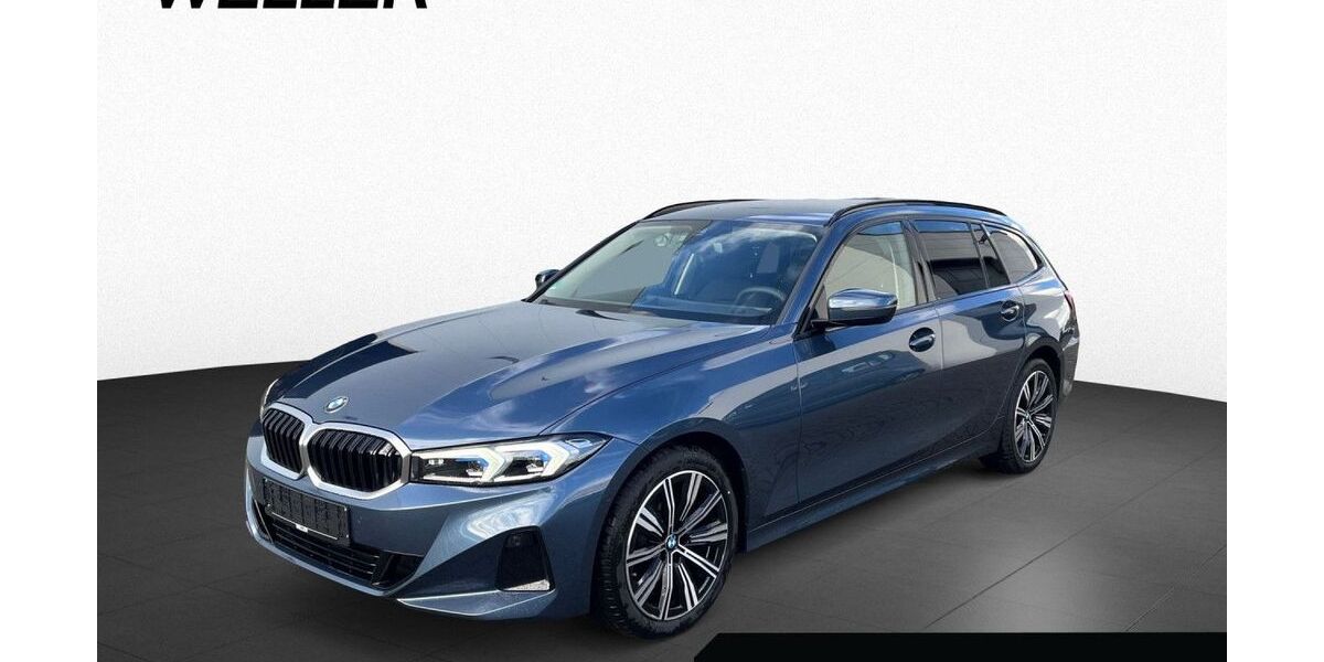 BMW 318 9.269 km 39.750 &euro; Hamburg 21073