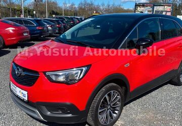 Opel Crossland (X) 83.065 km 10.990 &euro; Hamburg 22047