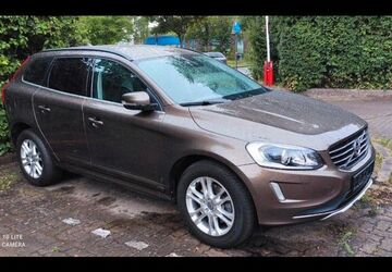 Volvo XC60 153.400 km 16.650 &euro; Hamburg-Volksdorf 22359