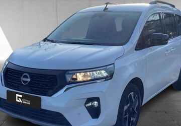 Nissan Townstar 11.763 km 25.990 &euro; Hamburg 20537